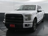Used 2015 Ford F150 Lariat w/ Equipment Group 502A Luxury image 3