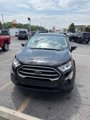 Certified 2019 Ford EcoSport SE w/ SE Convenience Package image 3