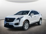 New 2024 Cadillac XT5 Luxury image 5