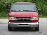 Used 1998 Ford E-150 and Econoline 150 Club Wagon image 2