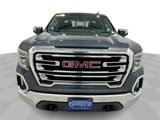 Used 2020 GMC Sierra 1500 SLT w/ SLT Premium Plus Package image 3