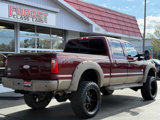 Used 2012 Ford F250 King Ranch w/ FX4 Off Road Pkg image 3