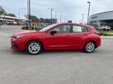 New 2025 Subaru Impreza 2.0i image 4