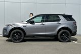 New 2025 Land Rover Discovery Sport Dynamic SE image 2