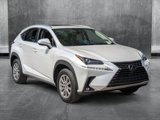 Used 2021 Lexus NX 300 FWD w/ Accessory Package 2 image 3