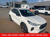 Used 2023 Ford Escape ST-Line w/ Tech Pack #1 image 5