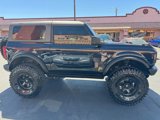 Used 2021 Ford Bronco Black Diamond image 6