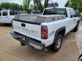 Used 2006 Chevrolet Silverado 2500 W/T image 5