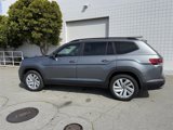 Used 2021 Volkswagen Atlas SE image 2