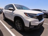 Used 2022 Honda Passport EX-L image 2