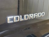 Used 2016 Chevrolet Colorado LT w/ Luxury Package, Chrome image 6
