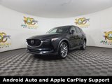 Used 2021 MAZDA CX-5 Grand Touring Reserve image 4