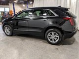 Used 2020 Cadillac XT5 Premium Luxury image 4