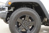 Used 2017 Jeep Wrangler Unlimited Sport w/ Quick Order Package 24S image 4