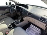Used 2015 Honda Civic LX image 5