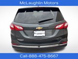 Used 2021 Chevrolet Equinox LT image 4