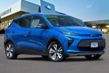 Used 2023 Chevrolet Bolt EUV LT w/ Convenience Package image 2