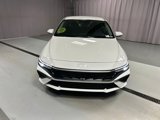 New 2025 Hyundai Elantra Blue image 2
