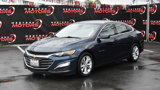 Used 2021 Chevrolet Malibu LT image 3
