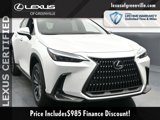 Used 2022 Lexus NX 250 FWD image 2