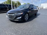 Certified 2022 Chevrolet Malibu Premier image 3