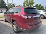 Used 2017 Chevrolet Traverse LT image 5