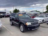 Used 2008 Jeep Grand Cherokee Overland image 2
