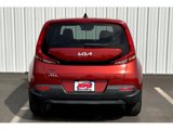 Used 2022 Kia Soul LX w/ Technology Package image 4