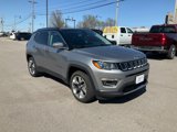 Used 2018 Jeep Compass Limited w/ Navigation Group image 6