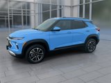 Used 2024 Chevrolet TrailBlazer LT w/ LT Cold Weather Package image 4