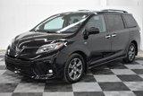 Used 2019 Toyota Sienna SE image 2