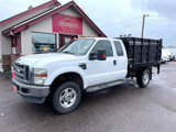 Used 2010 Ford F350 XLT image 4