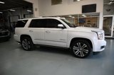 Used 2020 GMC Yukon Denali w/ Denali Ultimate Package image 4