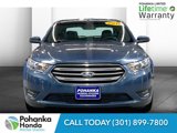 Used 2018 Ford Taurus SEL w/ Equipment Group 201A image 2