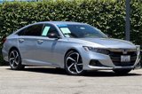 Certified 2022 Honda Accord Sport image 2
