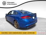 Used 2018 Ford Fusion Sport w/ Equipment Group 401A image 5