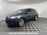 Used 2016 Acura MDX SH-AWD image 2