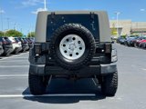Used 2008 Jeep Wrangler X image 4