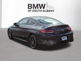 Used 2020 Mercedes-Benz C 43 AMG 4MATIC Coupe image 5