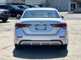 Used 2020 Nissan Sentra S image 4