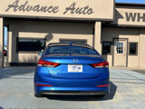 Used 2017 Hyundai Elantra SE w/ SE A/T Tech Package 03 image 3