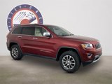 Certified 2015 Jeep Grand Cherokee Limited image 2