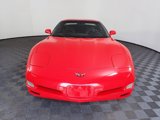 Used 2002 Chevrolet Corvette Coupe w/ Preferred Equipment Group1 image 3