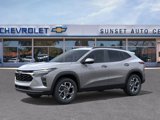 New 2025 Chevrolet Trax LT w/ Driver Confidence Package image 2