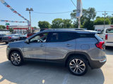 Used 2018 GMC Terrain SLT w/ Preferred Package image 6