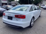 Used 2014 Audi A6 3.0T Prestige image 3