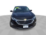 Certified 2020 Chevrolet Equinox LT image 3