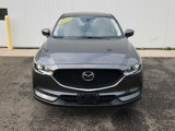 Used 2020 MAZDA CX-5 Touring image 2