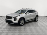 Used 2020 Cadillac XT4 Premium Luxury w/ Cold Weather Package image 4