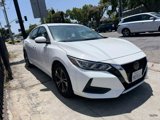 Used 2022 Nissan Sentra SV w/ All-Weather Package image 3